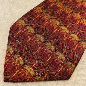 Brand New Super Stylish Tie By ENRICO VENTURI